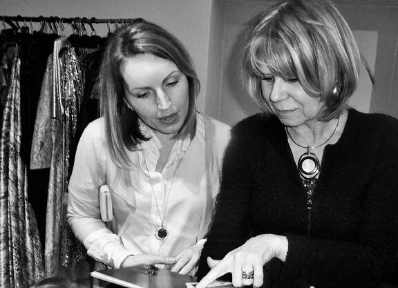 Česká návrhářka Hana Zelenková: Muži se naučili řešit svůj zevnějšek a není jim jedno, co si obléknou | Moda.cz