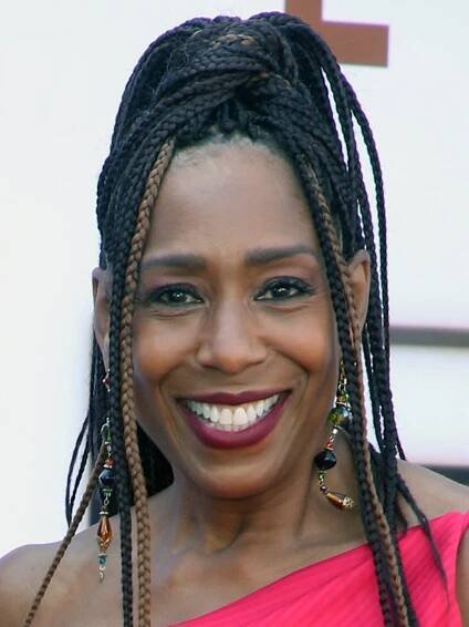 Dawnn Lewis - Actress, Singer, Songwriter