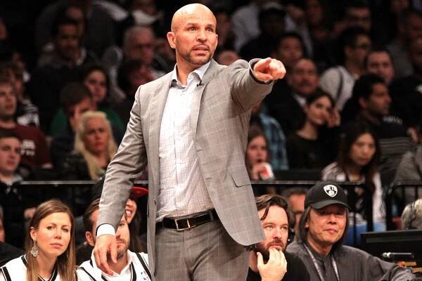 Jason Kidd