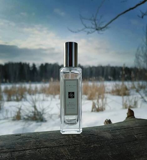 London Rain Black Cedarwood & Juniper Jo Malone London pro ženy a muže