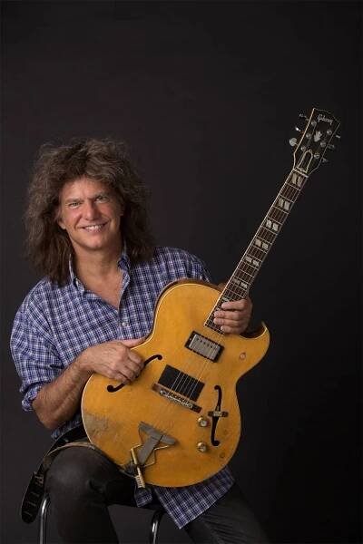 JazzFestBrno zveřejnil první část programu 2020. Přijedou Pat Metheny, Lizz Wrigt nebo Avishai Cohen
