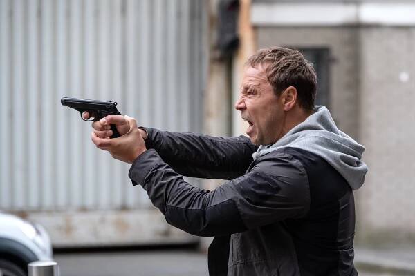 Line of Duty - Episode 4 (S05E04) (2019)