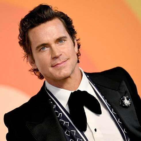 Matt Bomer Knows Being Outed by the Media Early in His Career Was “Unfair”