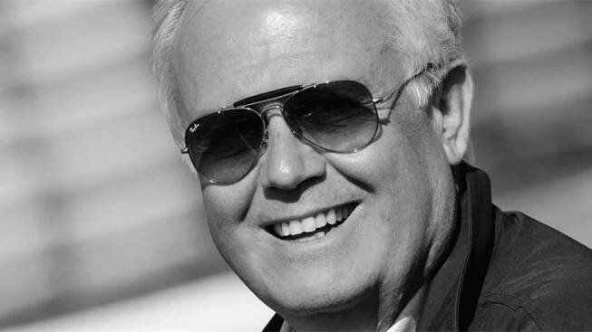 Ve věku 73 let zemřel bývalý pilot F1 Patrick Tambay | Foto: Martin Straka
