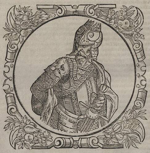 Gediminas