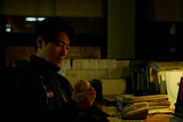 Yagusonyeo - Z filmu - Joon-hyeok Lee