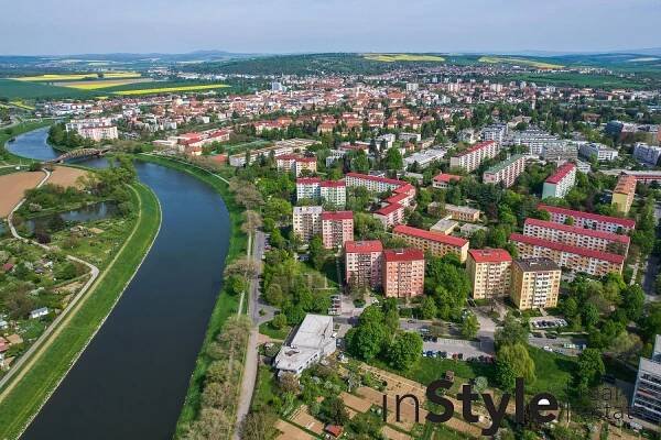 Pronájem Byt 1+1, Štěpnická, Uherské Hradiště