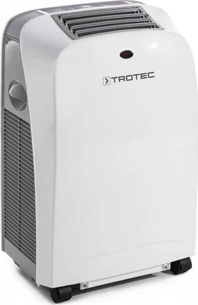Trotec PAC 2000 S