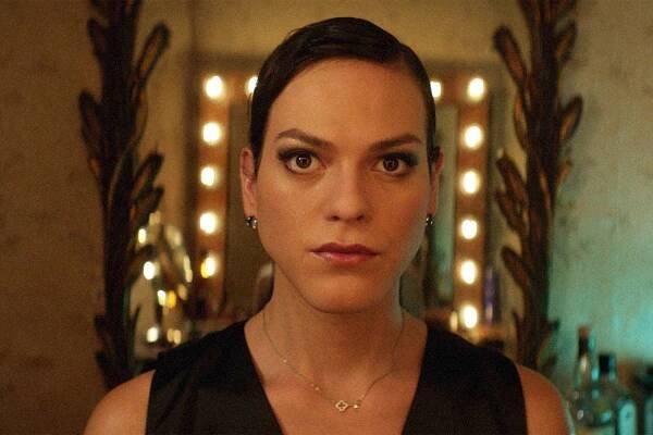 A Fantastic Woman Daniela Vega