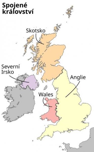 Vlajka Spojeného království – Wikipedie