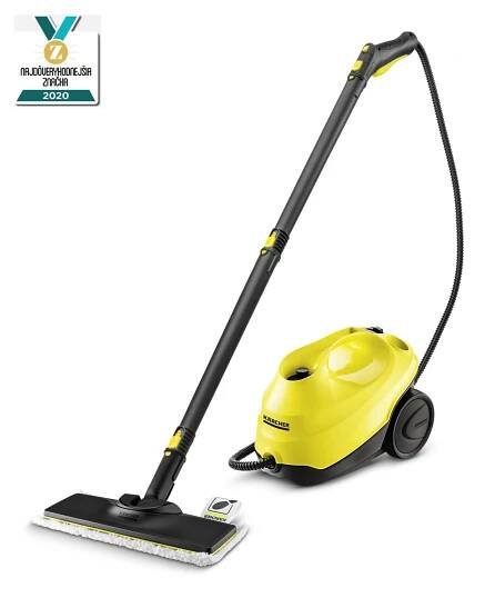 Kärcher SC 3 EasyFix vystavený kus