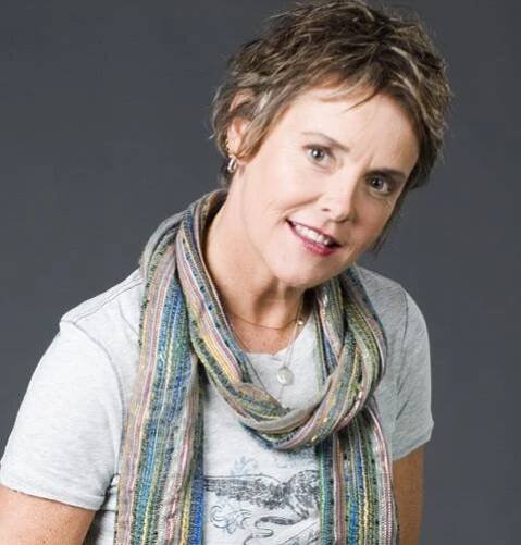 Amanda Bearse fotka
