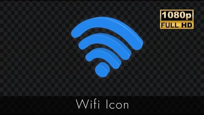 Wifi-Symbol

