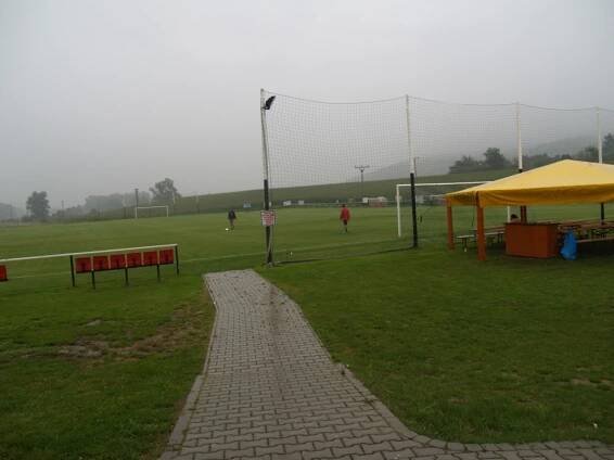 A tým / TJ Lázně Bělohrad "A" (18. 5. 2019) - zápas | FK Vysoká nad Labem