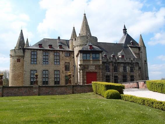 Laarne