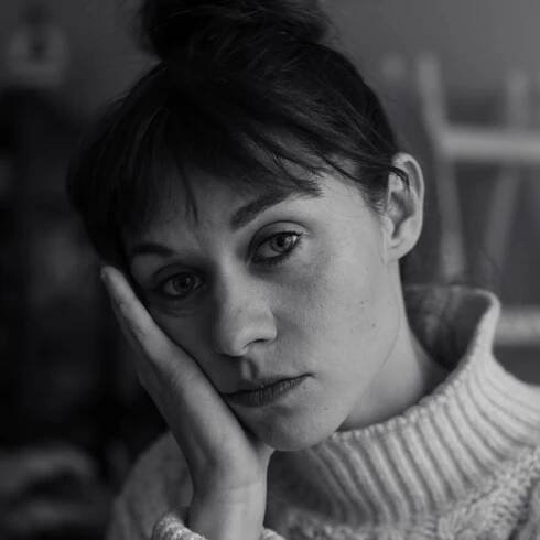 Andrea Uhlík Berecková - ACTORSMAP