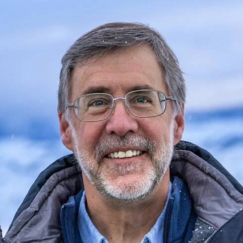 ‘A Place Called Yellowstone’ Wins American History Book Prize