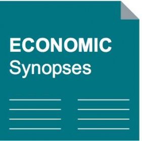Economic Synopses logo