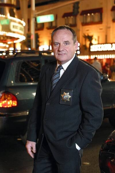 Kriminálka Las Vegas - Pokrevní linie - Promo - Paul Guilfoyle