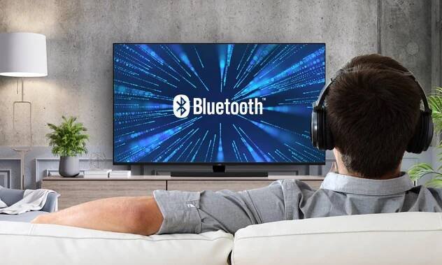 Televize 50" JVC LT-50VA3335 SMART ANDROID LED