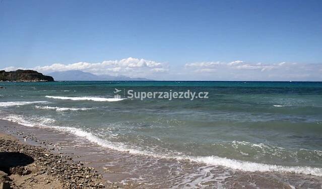 SPLASHWORLD AQUA BAY - Řecko - Zakynthos - Tsilivi | Superzajezdy.cz