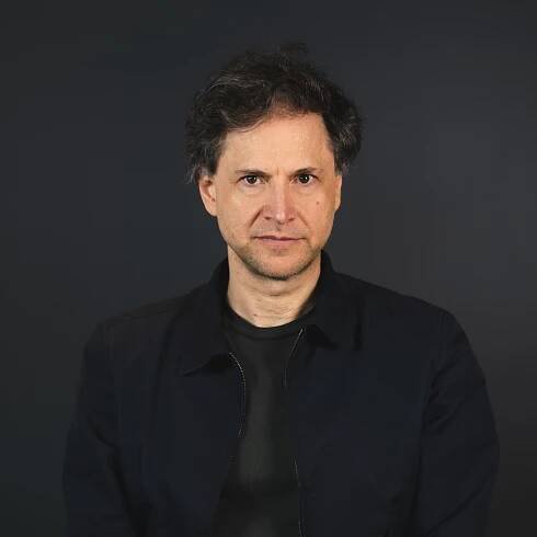 Bennett Miller