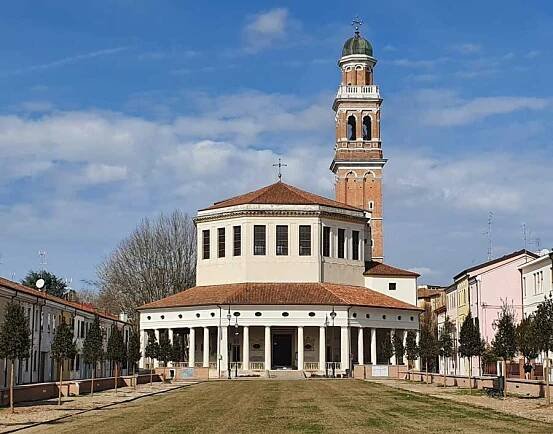 Rovigo | Italy Heaven