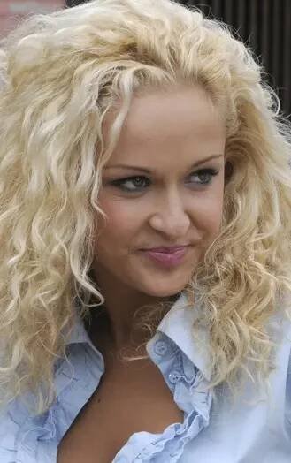 Petra Molnárová