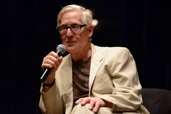 Perry Anderson - Wikiwand