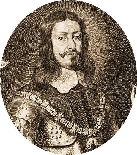 Фердинанд III (император Священной Римской империи)