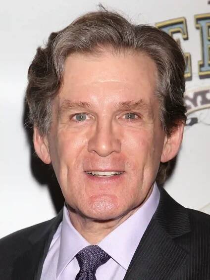 Anthony Heald - Actor