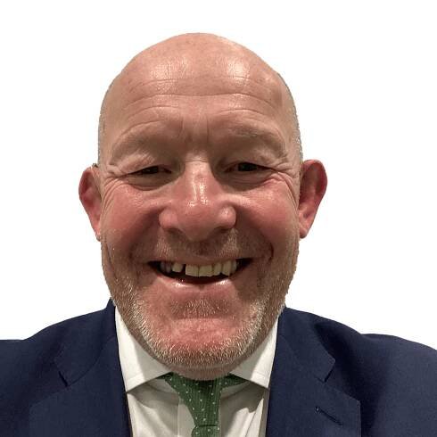 Tysers Insurance Brokers | Mark Robinson