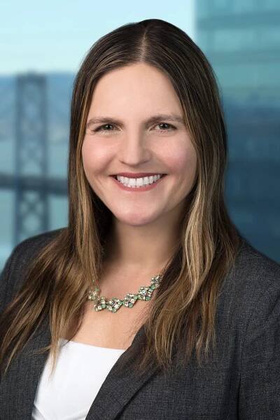 Headshot of Jen Brow