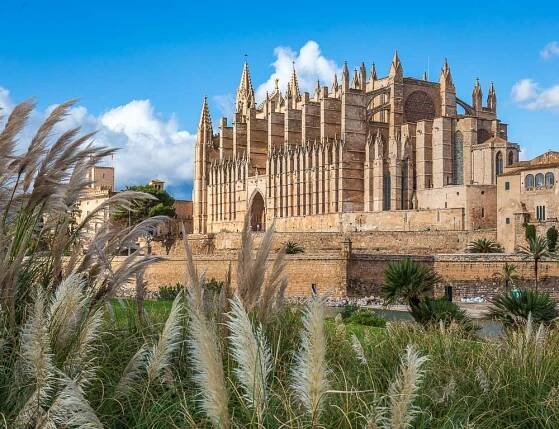 A Weekend In Palma De Mallorca: The Perfect City Break