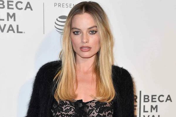 Margot Robbie Admits She's Never Seen Any Star Wars Films: 'It Infuriates People So Much'