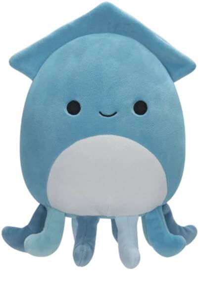 SQUISHMALLOWS Kalmar Shay, 20 cm