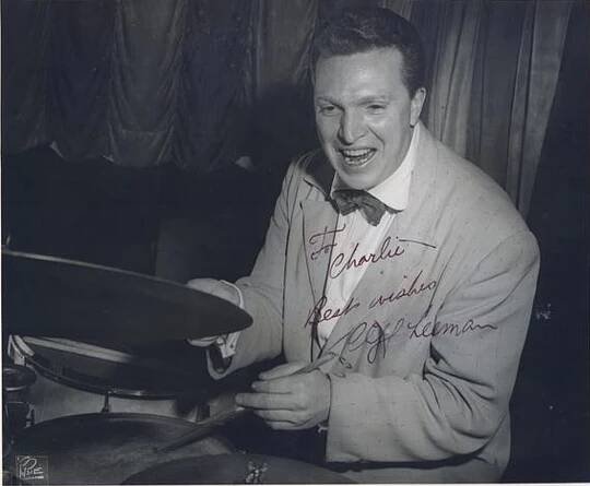 Cliff Leeman
