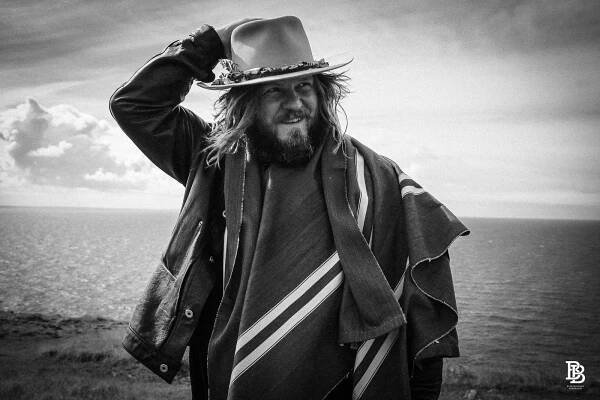 Blue Blooded Q&A: Mats Andersson from Indigofera