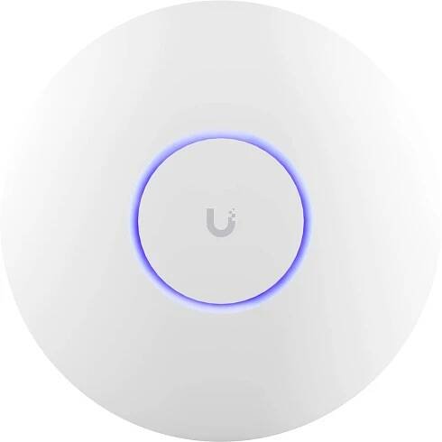 Ubiquiti Networks U7-PRO UBIQUITI U7 Pro PoE+ Access point Wi-Fi přístupový bod 2.4 GHz, 5 GHz, 6 GHz