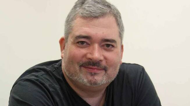 NYNÍ „JEN“ OBČAN a také opoziční zastupitel Daniel Černý.