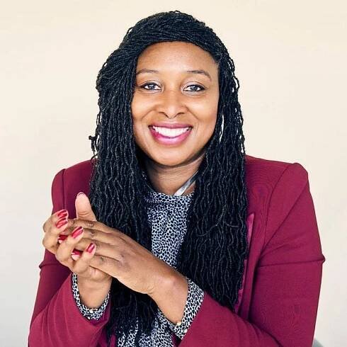 Dawn Butler MP: '﻿I want people of colour to have an equal chance of survival from cancer'