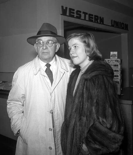 Nancy Olson (Schauspielerin)