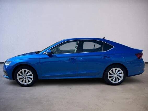 Škoda Octavia 1.5 TSI / 110 kW Style Plus