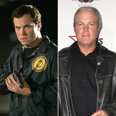 'Chuck' Cast: Where Are They Now?