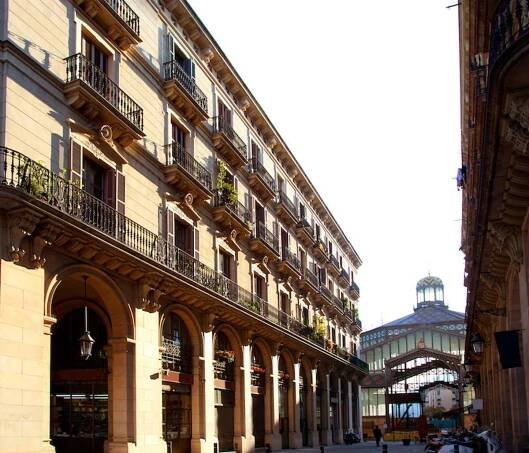 Barcelona en Bicicleta — Exploring Catalonia’s Capital by Bike