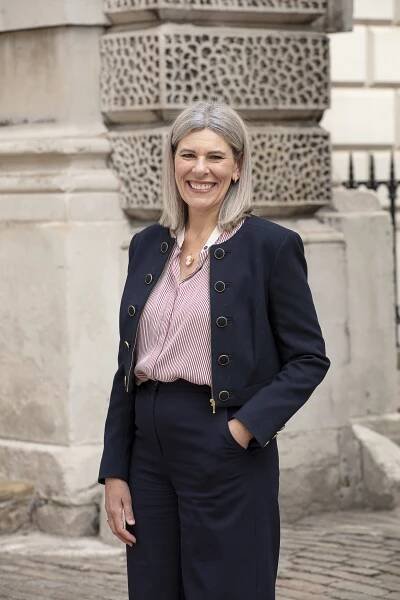 Alison Duthie