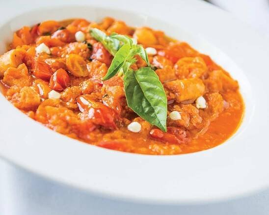Soup Archives - IL DAVIDE