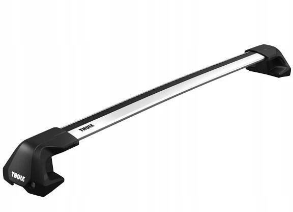 Thule WingBar Edge Clamp 7205+7215+7214+kit