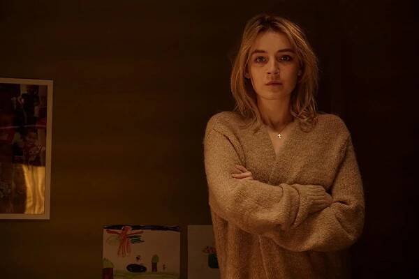 A Good Woman Is Hard to Find - Z filmu - Sarah Bolger