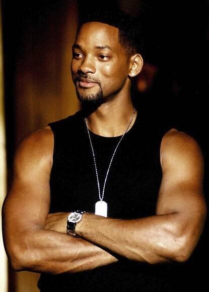Proč Will Smith nežije v monogamii? Může za to jeho manželka!